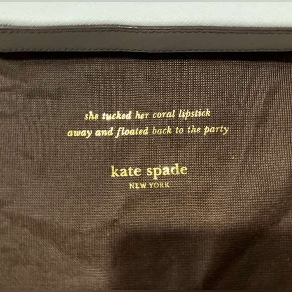 Kate Spade Newbury Lane Sally Flap Bag - Picture 4 of 11